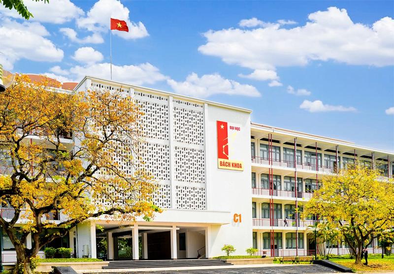 trường Đh bách khoa hn lên Đh bách khoa hà nội việc cấp bằng thay đổi thế nào hình ảnh 1 truong Dh bach khoa hn len Dh bach khoa ha noi viec cap bang thay doi the nao hinh anh 1