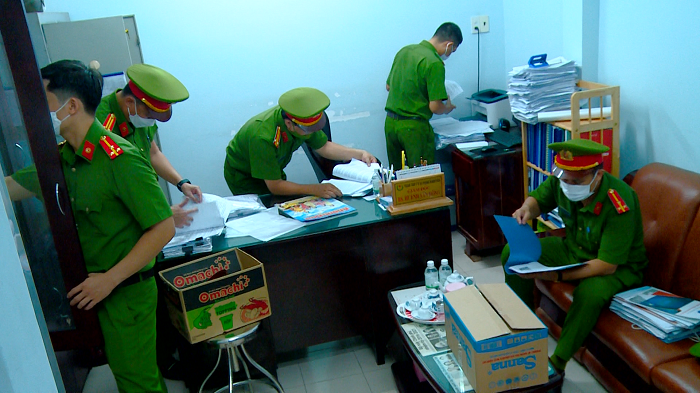 Đại án Việt Á và những chuyện không có trong hồ sơ -0