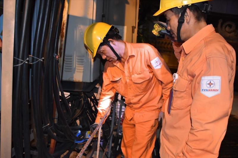 Giá điện có thể tăng