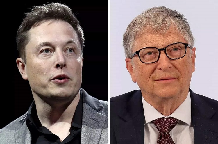 ty phu elon musk lai cong khai chi trich ty phu bill gates 01