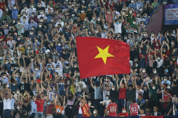 khan gia khong phai xet nghiem covid 19 khi vao san theo doi sea games 31
