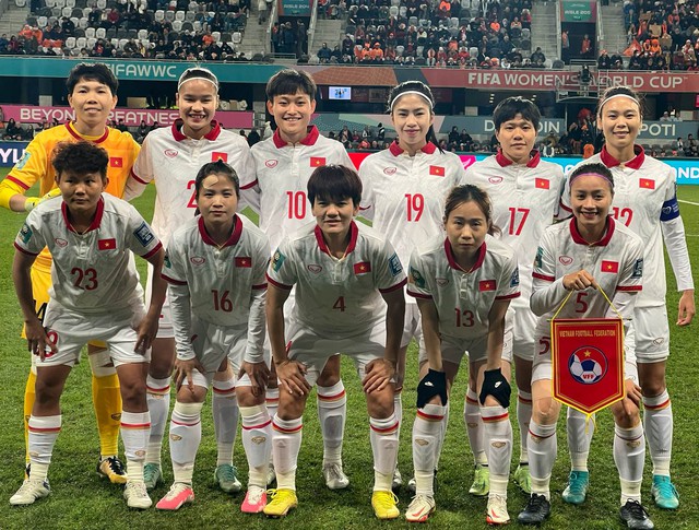 doi tuyen nu viet nam thua dam 0 7 truoc tuyen ha lan chinh thuc chia tay world cup 2023 5 doi tuyen nu viet nam thua dam 0 7 truoc tuyen ha lan chinh thuc chia tay world cup 2023 5