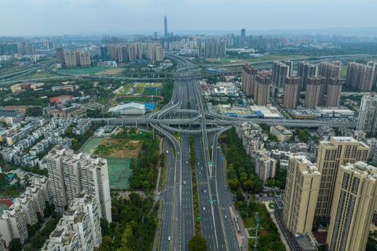 Thành Đô (Trung Quốc) gia hạn phong tỏa