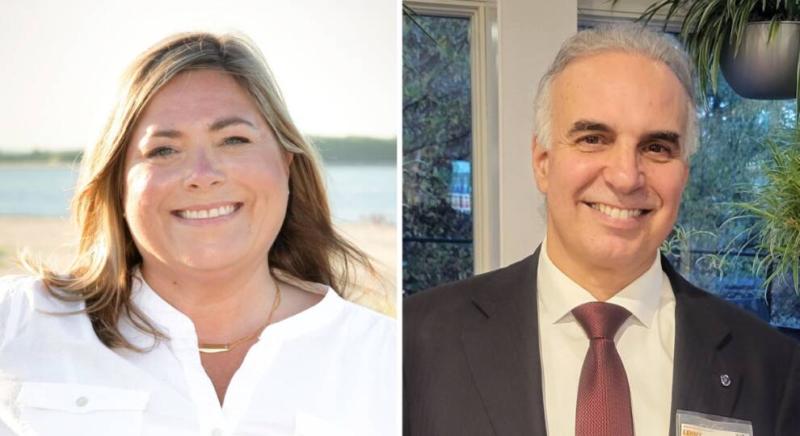 bau cu giua nhiem ky my