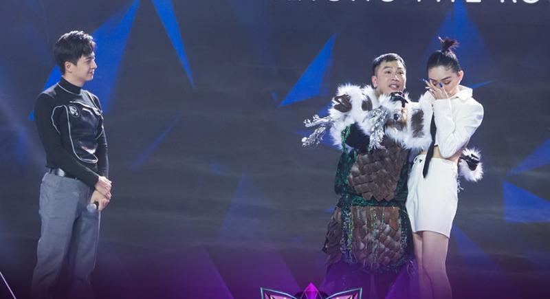 ca si mat na phuong hoang lua lo mat du chua bi loai khan gia co y kien trai chieu1