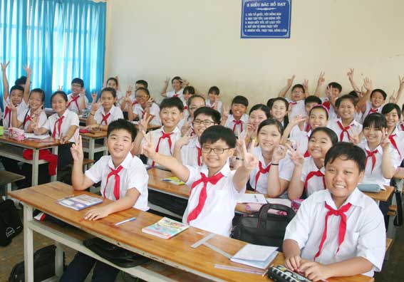 Chuyện học đường - Năm học 2023-2024, những địa phương nào miễn học phí cho học sinh?