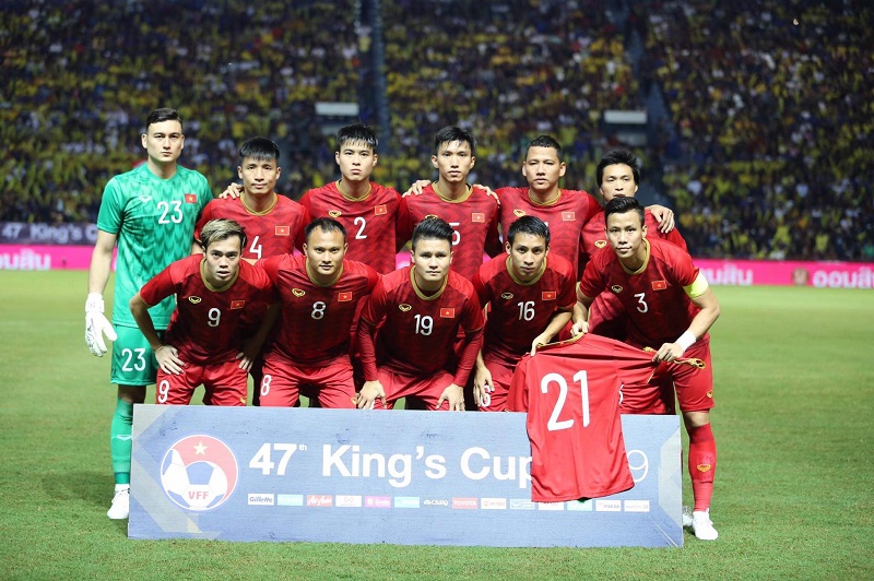 doi tuyen viet nam tu choi tham du king s cup 2022 cua thai lan 01