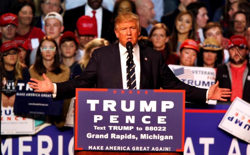ong trump nhan tin vui trong cuoc dieu tra chien dich tranh cu nam 2016 ong trump nhan tin vui trong cuoc dieu tra chien dich tranh cu nam 2016