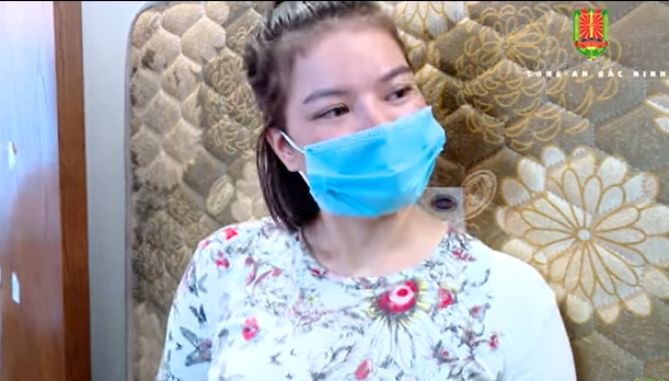 nguoi phu nu 30 tuoi o bac ninh lua hon 7 7 ty dong bang chieu khong ngo nguoi phu nu 30 tuoi o bac ninh lua hon 7 7 ty dong bang chieu khong ngo