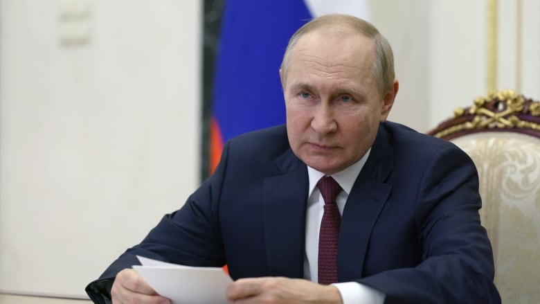 tong thong nga putin