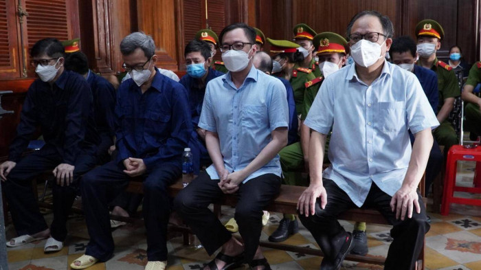 Vì sao hoãn xử phúc thẩm vụ án liên quan ông Tất Thành Cang? 1