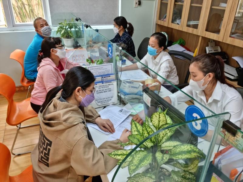 Thiệt hại lớn về lâu dài khi nhận BHXH một lần