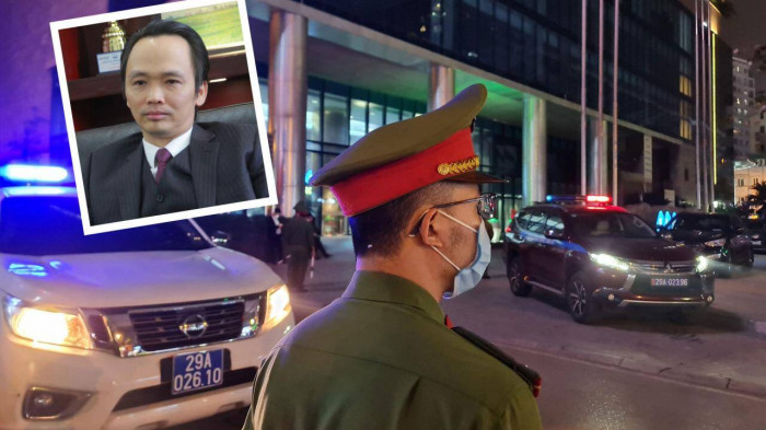 Trịnh Văn Quyết bị phong tỏa tài sản, quyền lợi khách hàng sẽ ra sao? 1