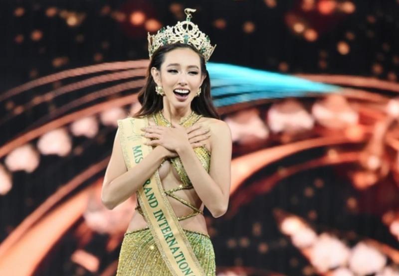 Hoa hậu Thuỳ Tiên có thể đối mặt với hình phạt tới 5 năm tù