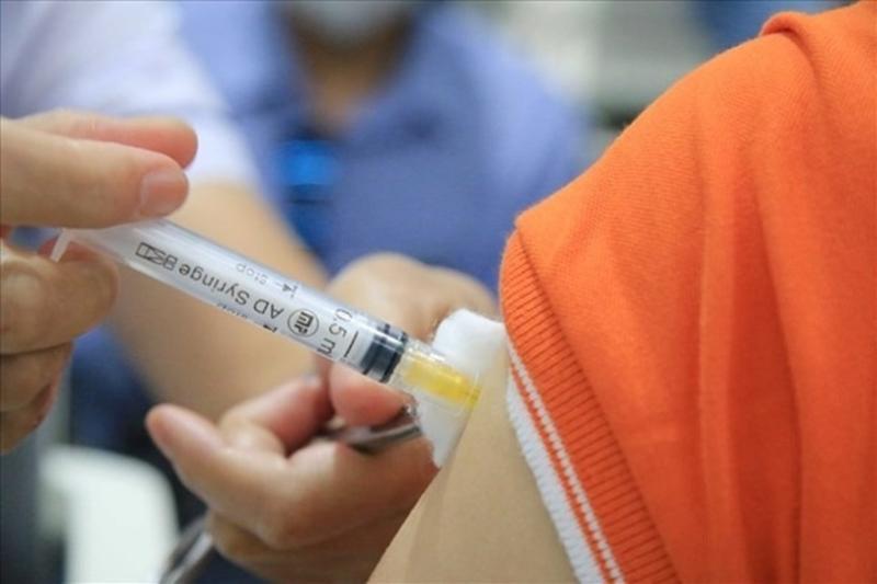 Vaccine cúm mùa hiện nay đã được chứng minh an toàn, hiệu quả cao. Ảnh minh họa