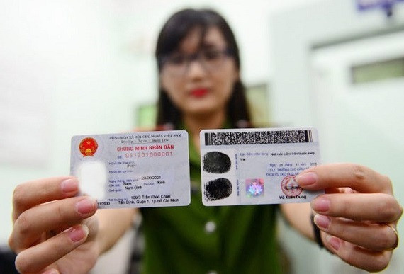 ha noi sap bo yeu cau can cuoc ho khau trong cac thu tuc hanh chinh