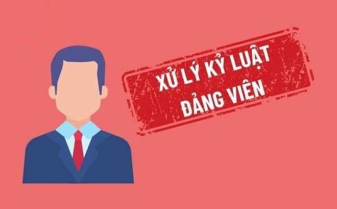 Bộ Chính trị kỷ luật ông Nguyễn Xuân Phúc, bà Trương Thị Mai