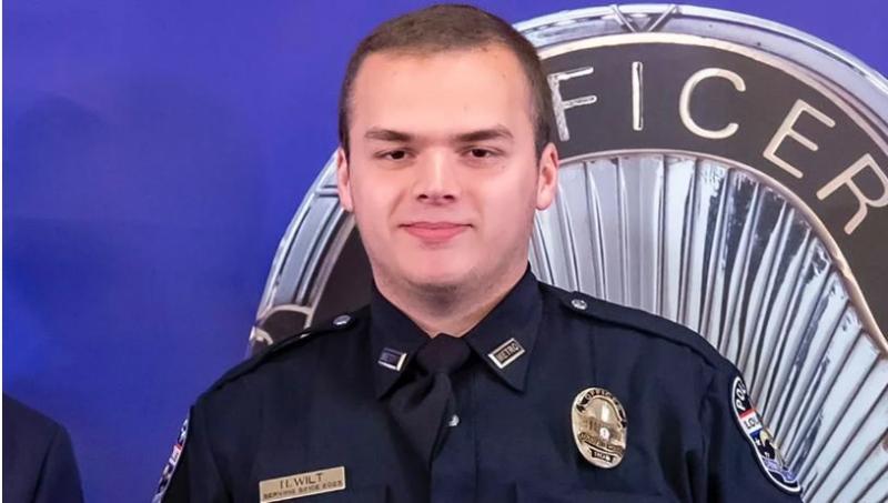 Ảnh: Louisville Metro Police Department