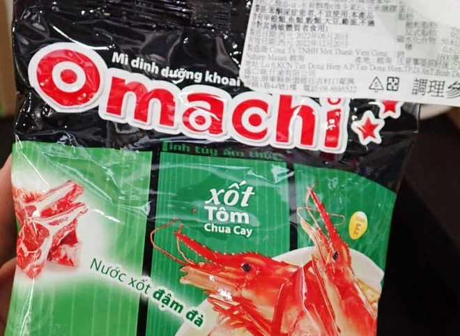 vu hon 1 4 tan mi omachi bi tieu huy bo cong thuong yeu cau masan bao cao dspl 1 vu hon 1 4 tan mi omachi bi tieu huy bo cong thuong yeu cau masan bao cao dspl 1