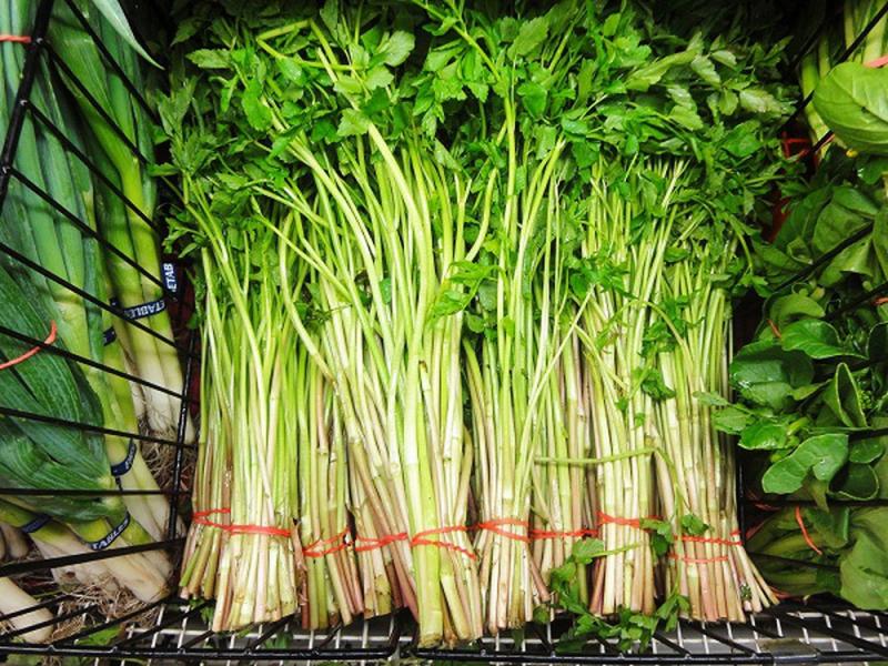 4 nhom nguoi nen tranh an rau can keo ruoc hoa vao than