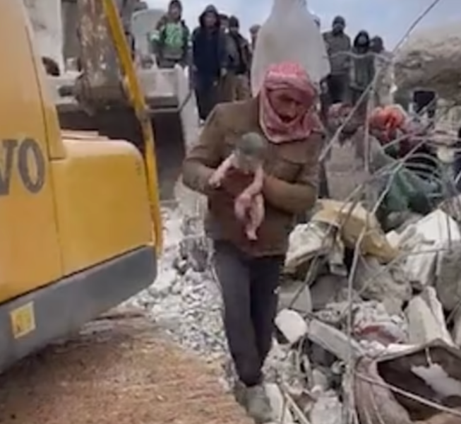 dong dat syria