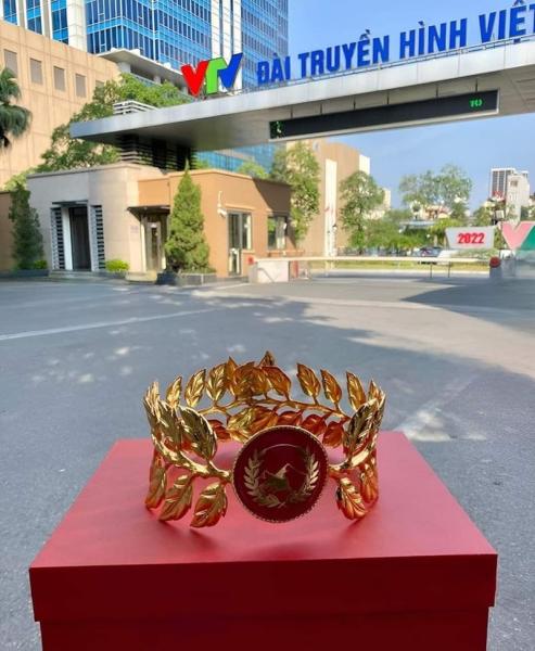 tiet lo ve vong nguyet que ma vang cua duong len dinh olympia nam thu 22