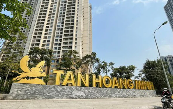 tan hoang minh da nop 666 ty dong vao tai khoan cua co quan dieu tra dspl