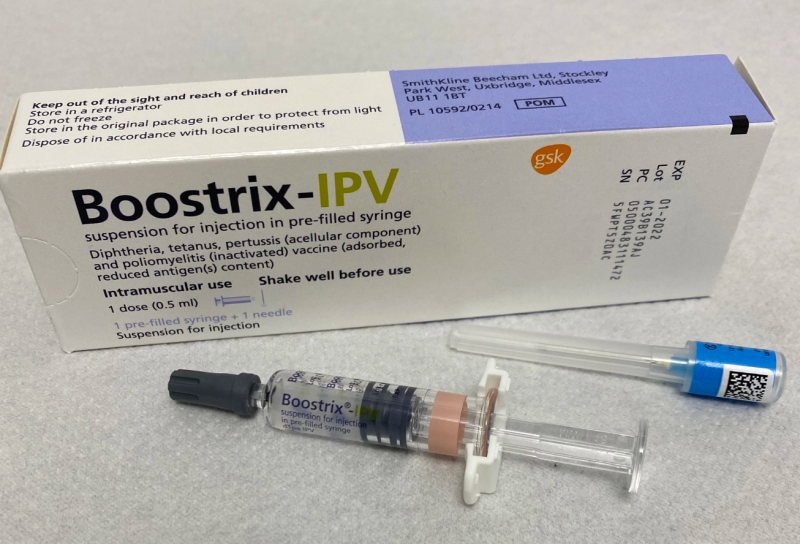 vaccine bai liet