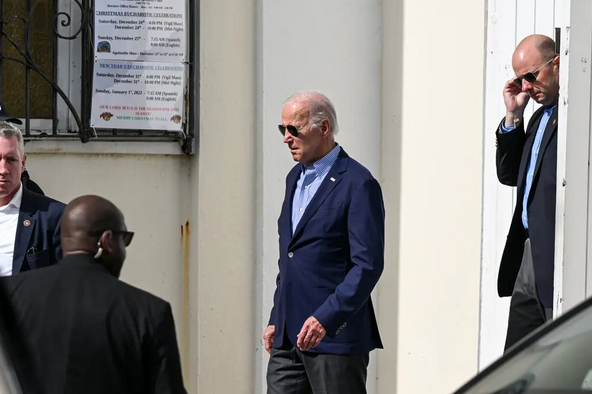 tong thong joe biden