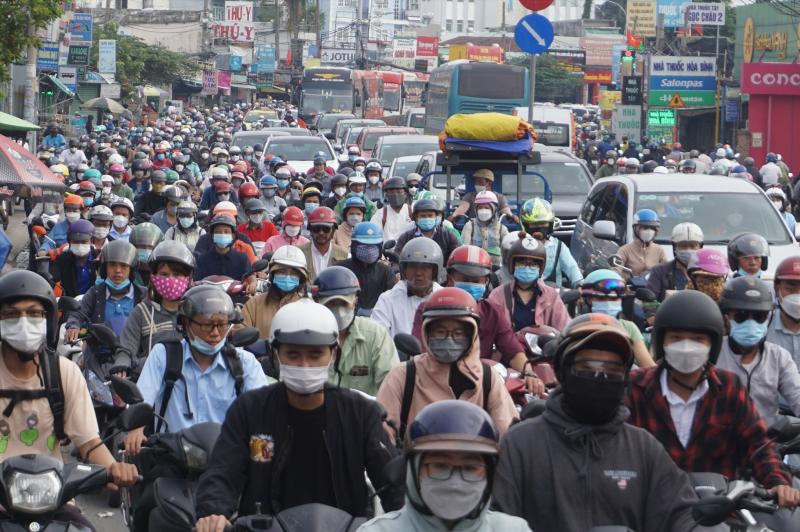 Diện mạo Thành phố Thủ Đức có gì đột phá sau gần 2 năm sáp nhập 3 quận?