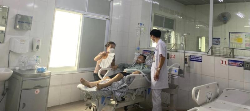 vu ngo doc khi 4 nguoi chet tai cong ty miwon nan nhan thu 5 da qua con nguy kich vu ngo doc khi 4 nguoi chet tai cong ty miwon nan nhan thu 5 da qua con nguy kich