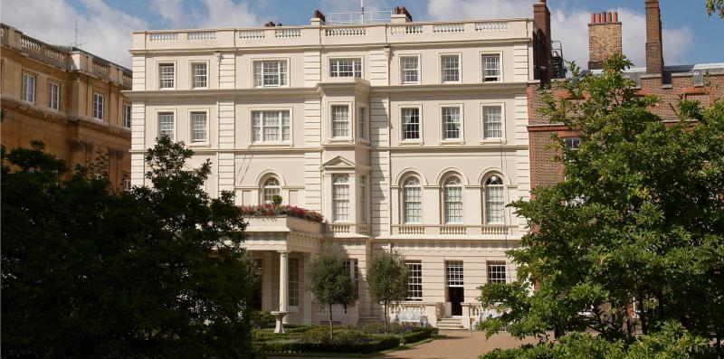 clarence house