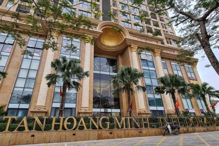 tan hoang minh de xuat phuong an hoan tien cho nha dau tu dspl tan hoang minh de xuat phuong an hoan tien cho nha dau tu dspl