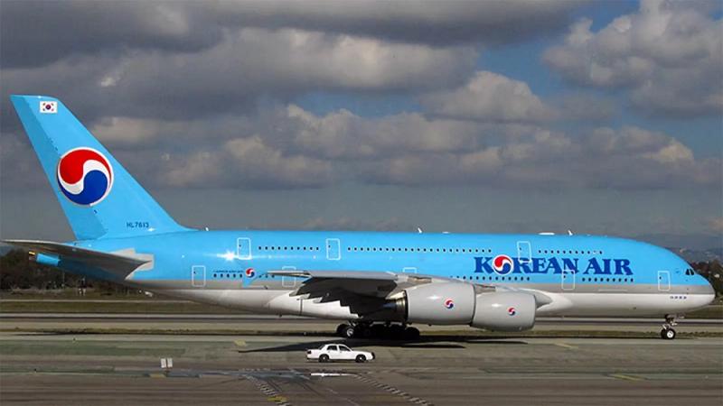phat hien dan that tren may bay cua korean air hon 200 hanh khach so tan khan 01