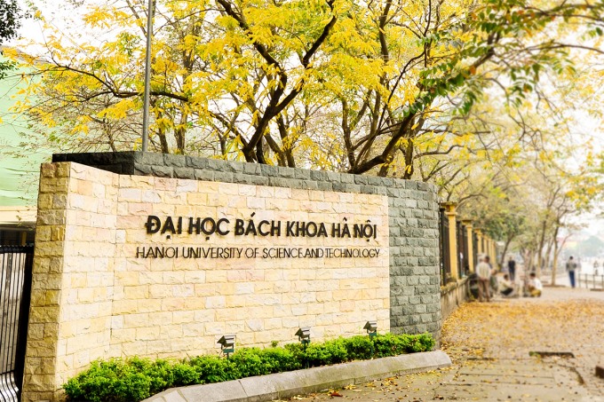 dai hoc bach khoa ha noi cong bo diem san xet tuyen nam 2022