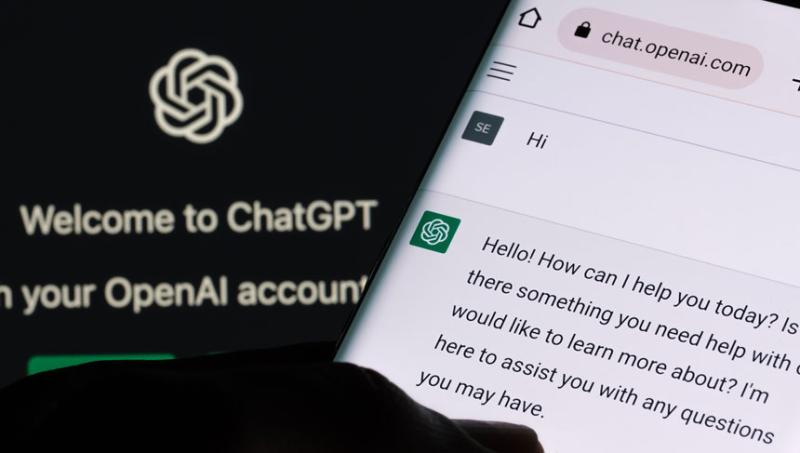 chatgpt dat 100 trieu nguoi dung sau hai thang ra mat