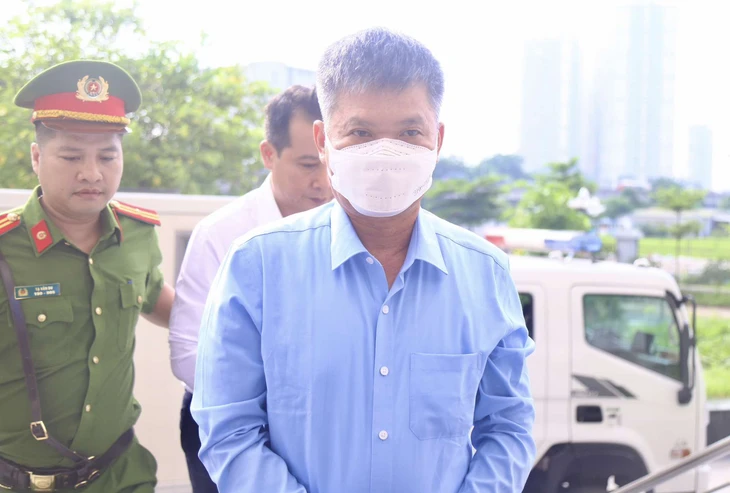 Tập đoàn Phúc Sơn - Ảnh 3.