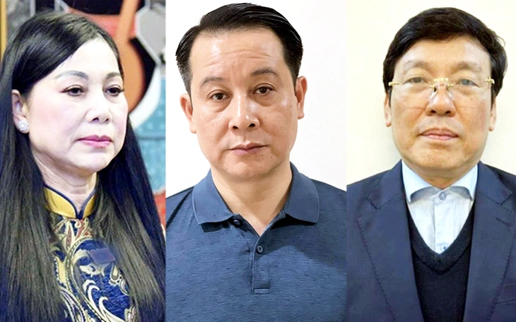 Tập đoàn Phúc Sơn - Ảnh 4.