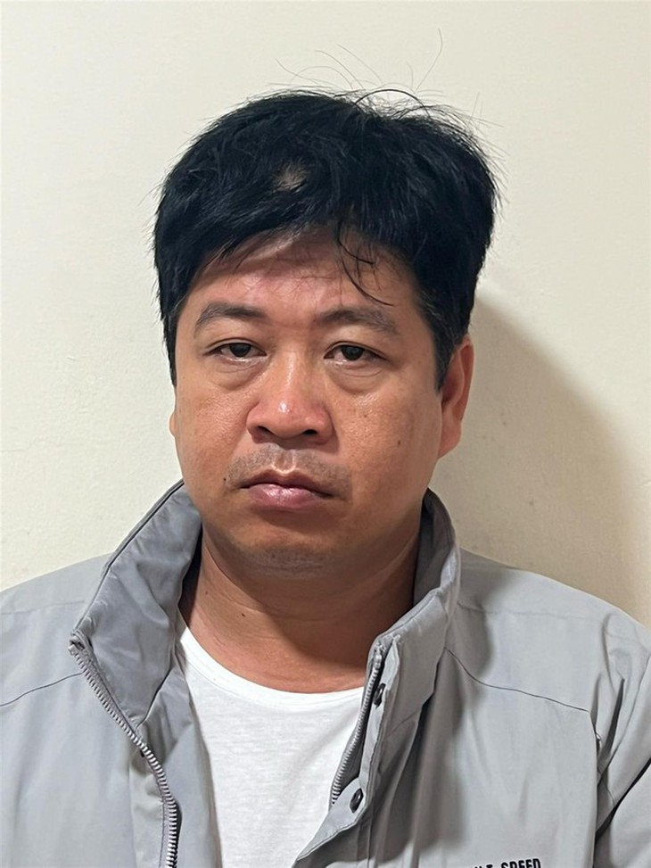 Tập đoàn Phúc Sơn - Ảnh 5.