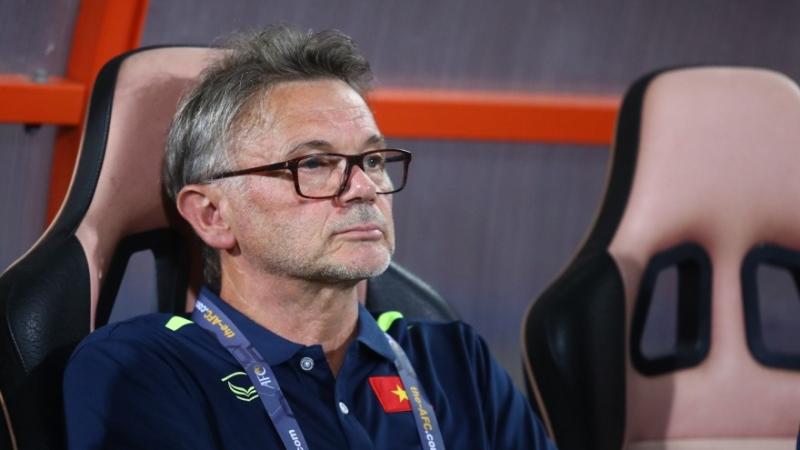 Thể thao - HLV Troussier ra quyết định quan trọng, công bố danh sách dự Asian Cup 2023 theo cách chưa từng có
