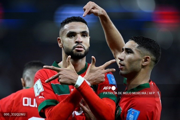 Chính sách đặc biệt giúp tuyển Maroc tạo bất ngờ ở World Cup 2022