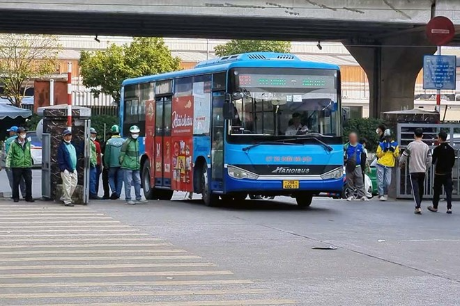 Từ 2025, hành khách được nhận lại tiền vé xe khi hủy chuyến. Ảnh minh hoạ