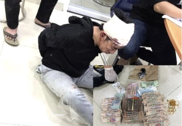 vu no sung cuop ngan hang o binh duong sacombank thong tin vu no sung cuop ngan hang o binh duong sacombank thong tin