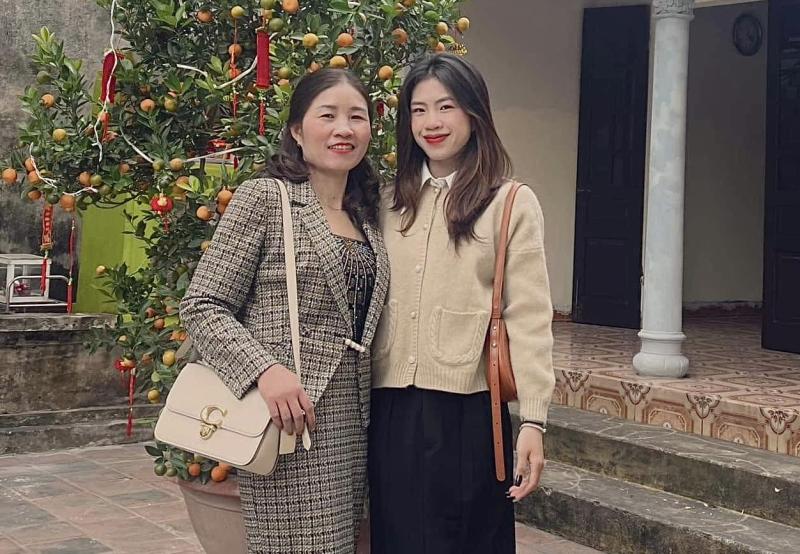 Thanh Nhã: Từ cô gái nhút nhát, dễ khóc đến tuyển thủ mạnh dạn tự tin