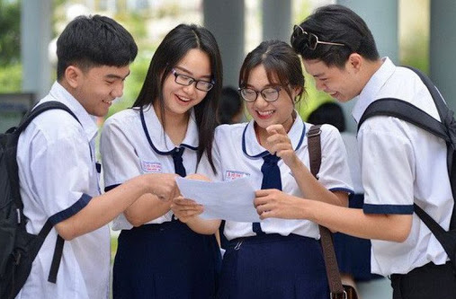 lan dau tien dang ky du thi tot nghiep thpt 2022 truc tuyen thi sinh can luu y gi 4