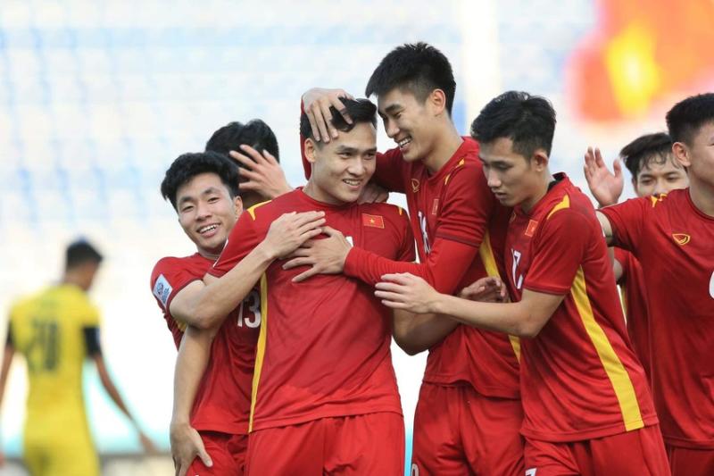 bao saudi arabia diem mat 3 cai ten dang gom cua u23 viet nam