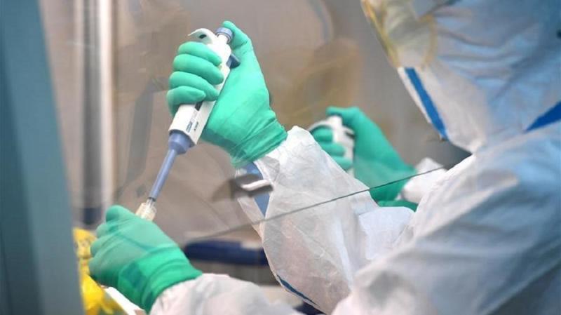 chuyen gia trung quoc khang the covid 19 da co trong co the co tac dung voi chung moi xbb 01