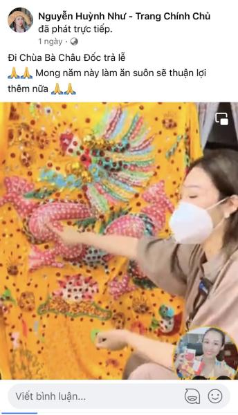 Sắp ra tòa, Giám đốc Công ty Mỹ phẩm Đông Anh vẫn “tung tăng” khắp nơi - Ảnh 4.