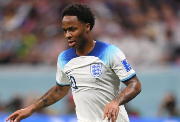 world cup 2022 he lo ly do sterling voi ve nuoc khi doi tuyen anh sap ra san thi dau