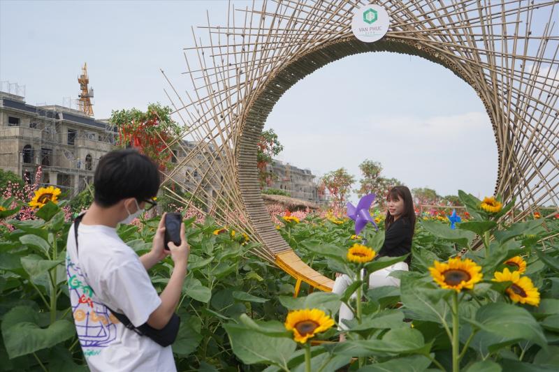 Các chương trình kích cầu du lịch dịp Tết Quý Mão 2023 ở TPHCM